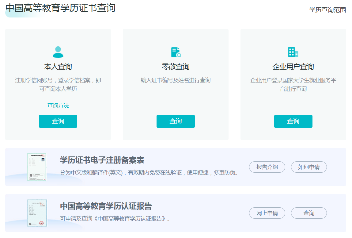 上海市中專畢業(yè)證編號怎么查詢