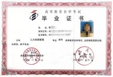 湖北省2025年上半年高等教育自學(xué)考試畢業(yè)申請(qǐng)須知
