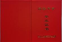 黑龍江省1993年高中畢業(yè)證圖片詳解 ——樣式、編號(hào)規(guī)則、查詢與補(bǔ)辦